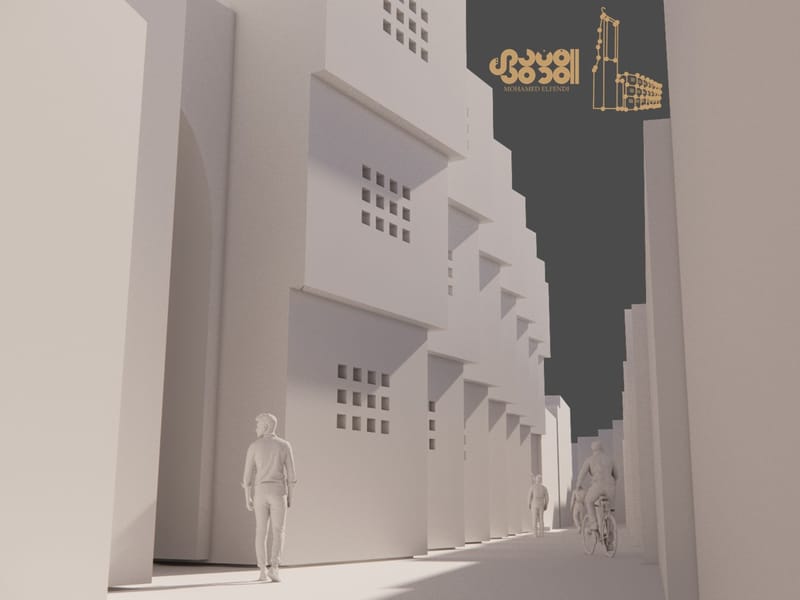 Concept Design (2019)