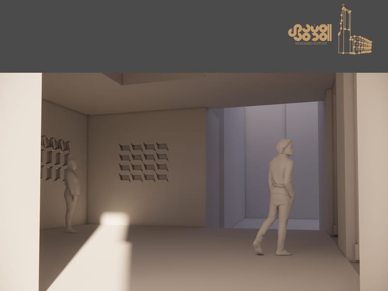 Concept Design (2019)