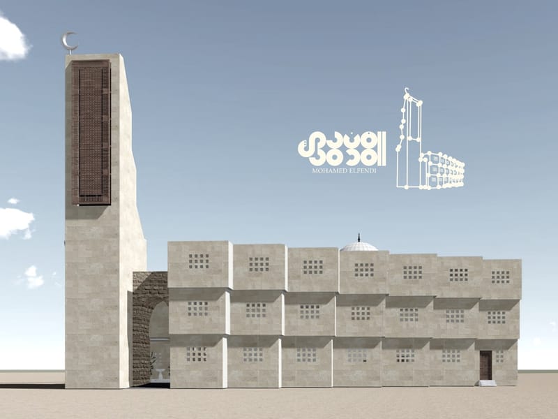 Concept Design (2019)