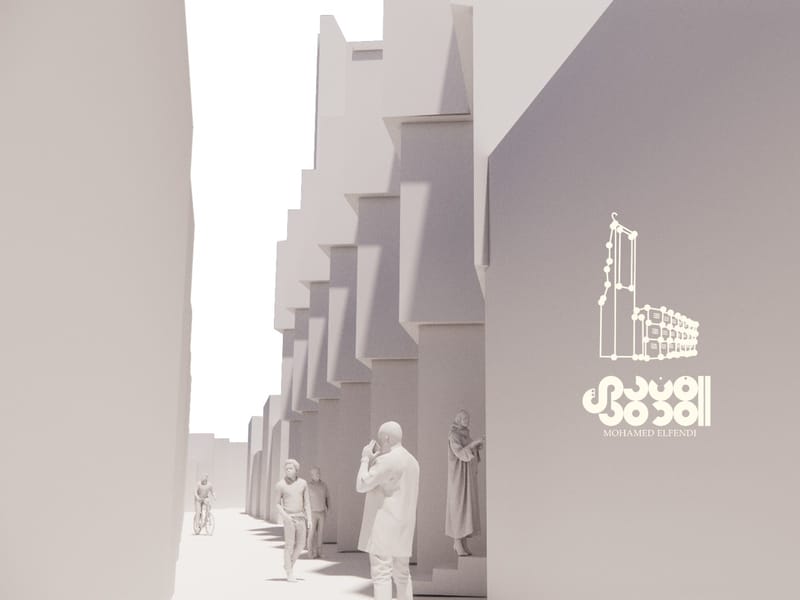 Concept Design (2019)