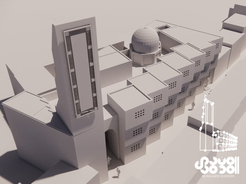 Concept Design (2019)