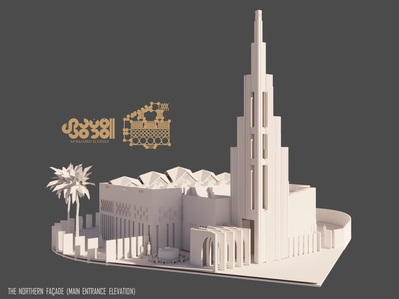 Concept Design (2021)