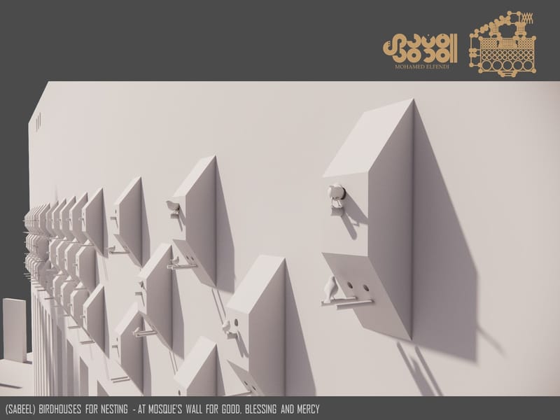 Concept Design (2021)