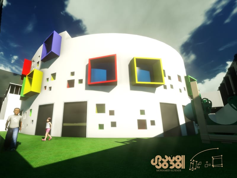 Design & Site Supervision (2013-2019)