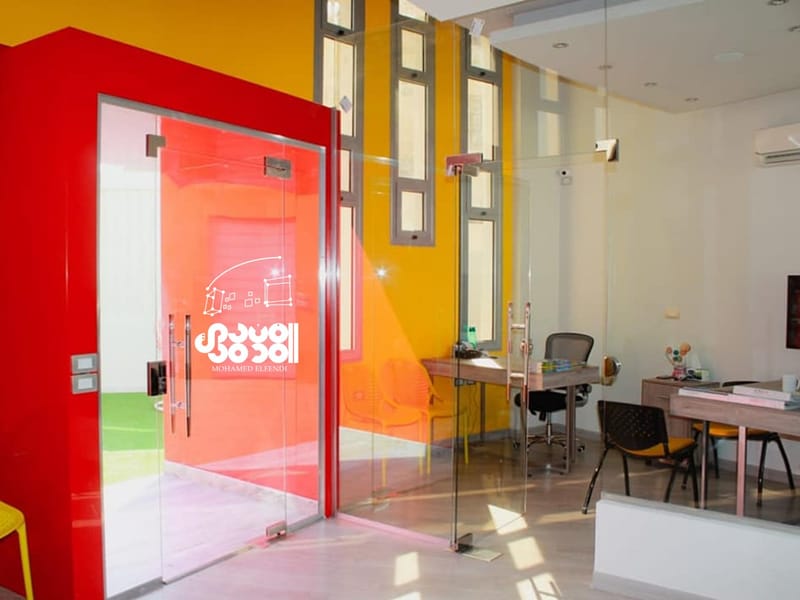 Design & Site Supervision (2013-2019)