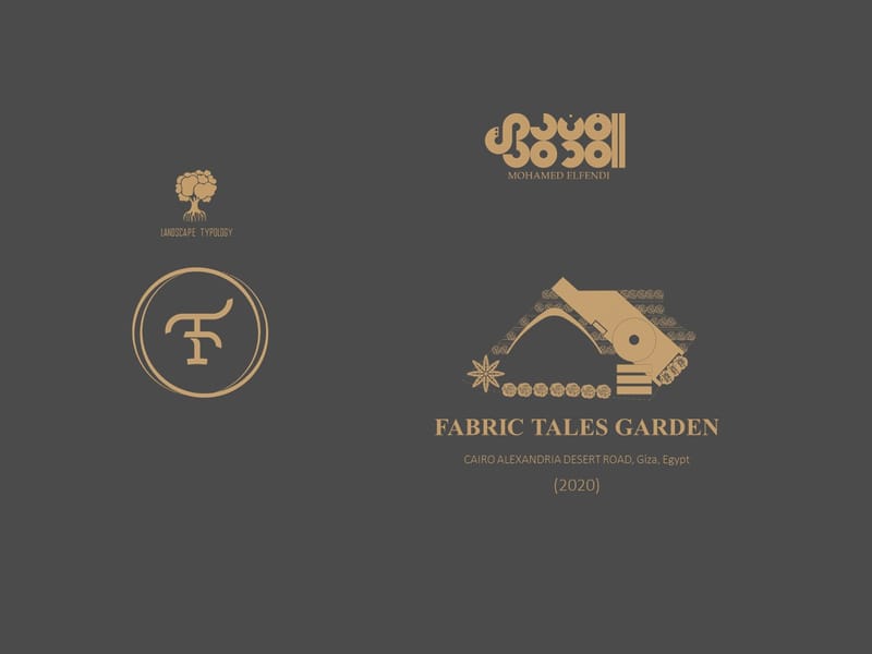 FABRIC TALES GARDEN
