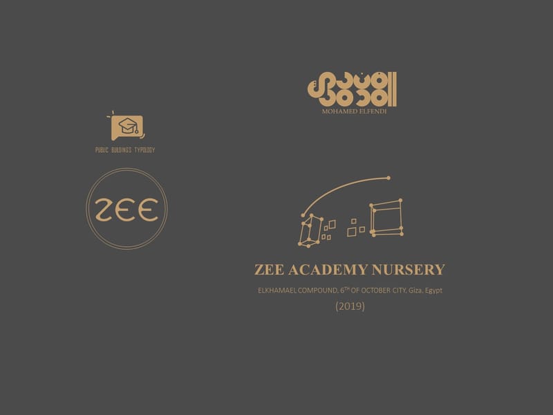 ZEE ACADEMY NURSERY