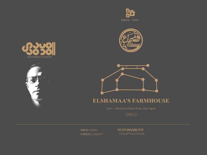 Concept Design (2021)