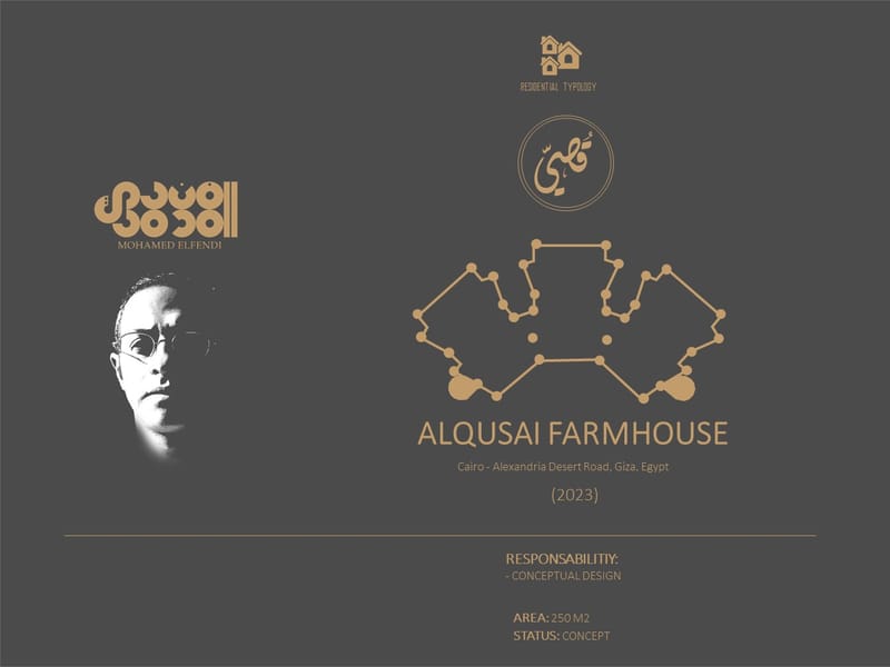 Concept Design (2023)