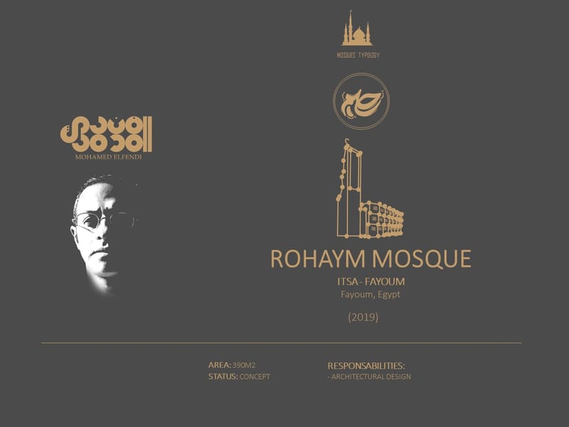 Concept Design (2019)