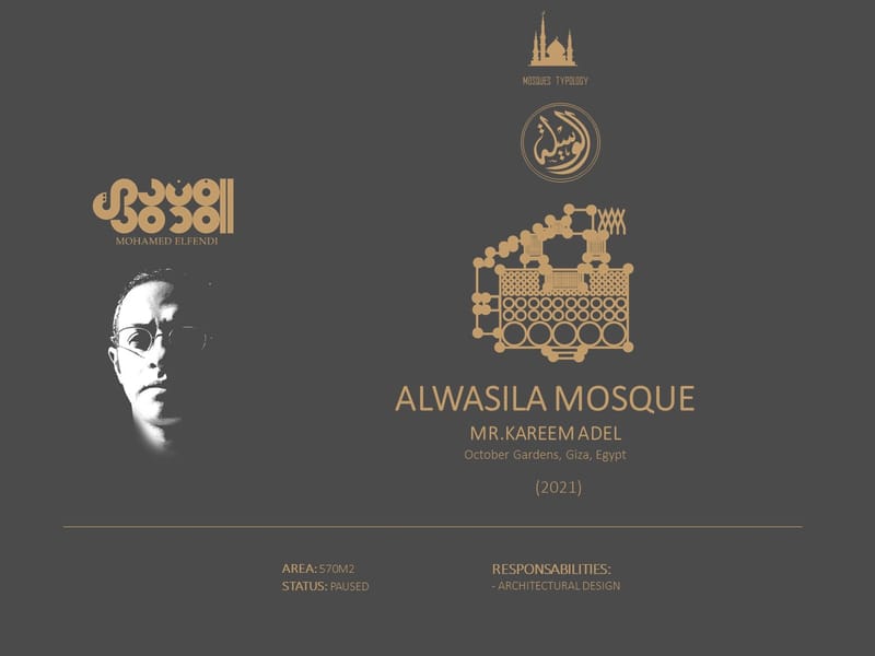 Concept Design (2021)