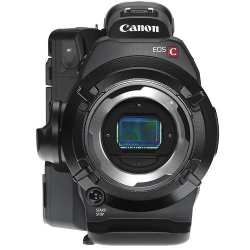 Canon Cinema EOS C300 III d'occasion