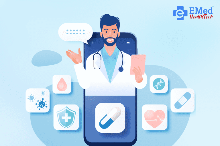 Defining the Role of Telemedicine in Healthcare