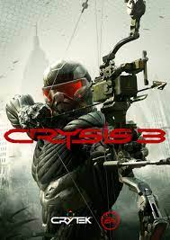 Criysis 3