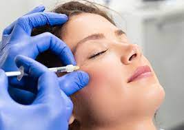 Treating the signs of ageing with aesthetics