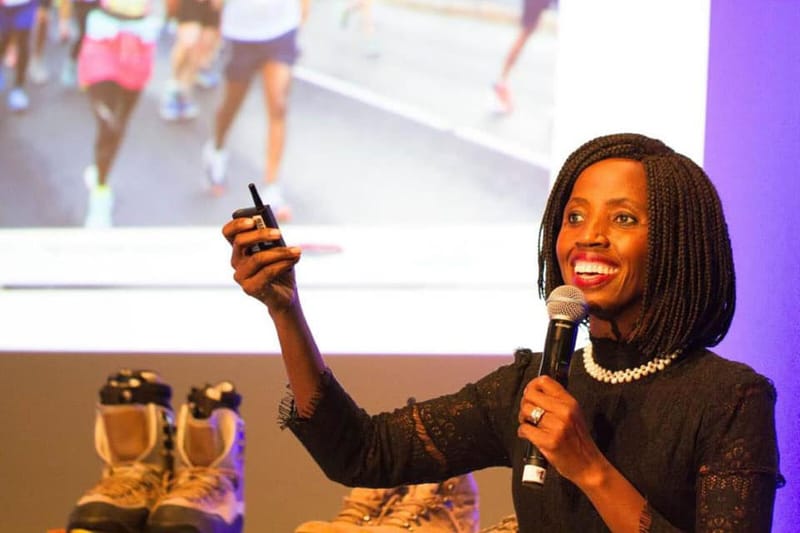 Photos of mix Speeches