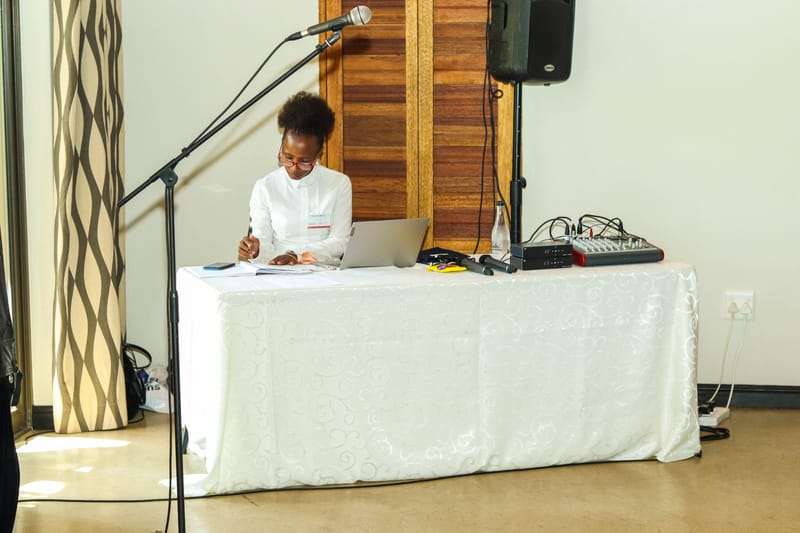 DFFE-GIZ   MITIGATION, MONITORING AND EVALUATION   STRATEGY AND TEAM BUILDING WORKSHOP    CSP4 AND DFFE COOPERATIVE PROJECT FOR 2022/2023