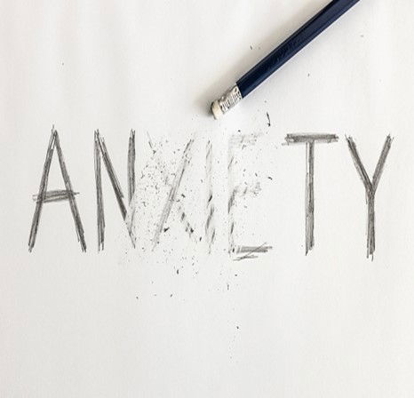 Anxiety