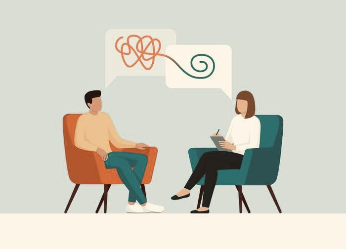 Counselling/Coaching - £65-£70