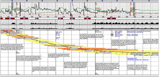 Wellsite Geology