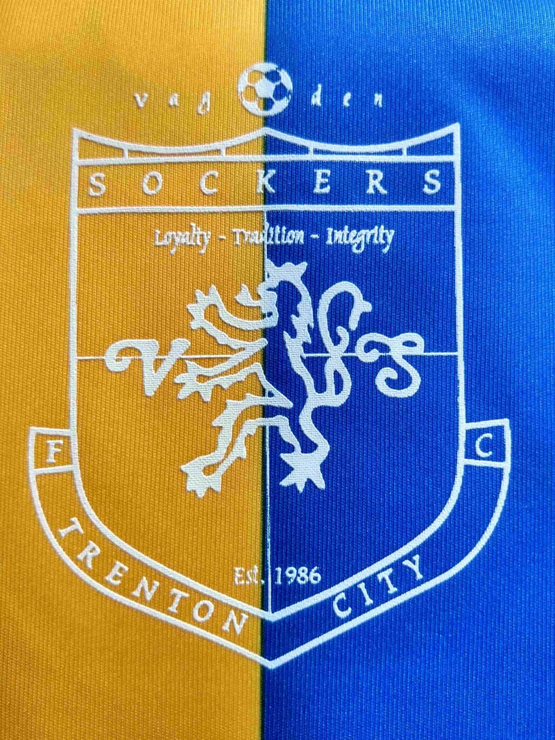 Trenton Sockers FC