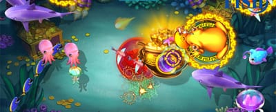 How To win money at fish tables? image