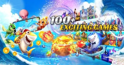 How To win money at fish tables? image