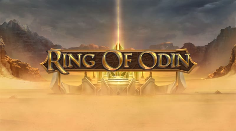 Ring of Odin Slot game