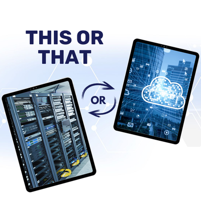 Escolhendo o Ambiente Ideal para TOTVS RM: Guia para Parceiros e Clientes