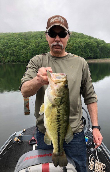 5 lb Largemouth
