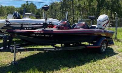Ranger 518VX