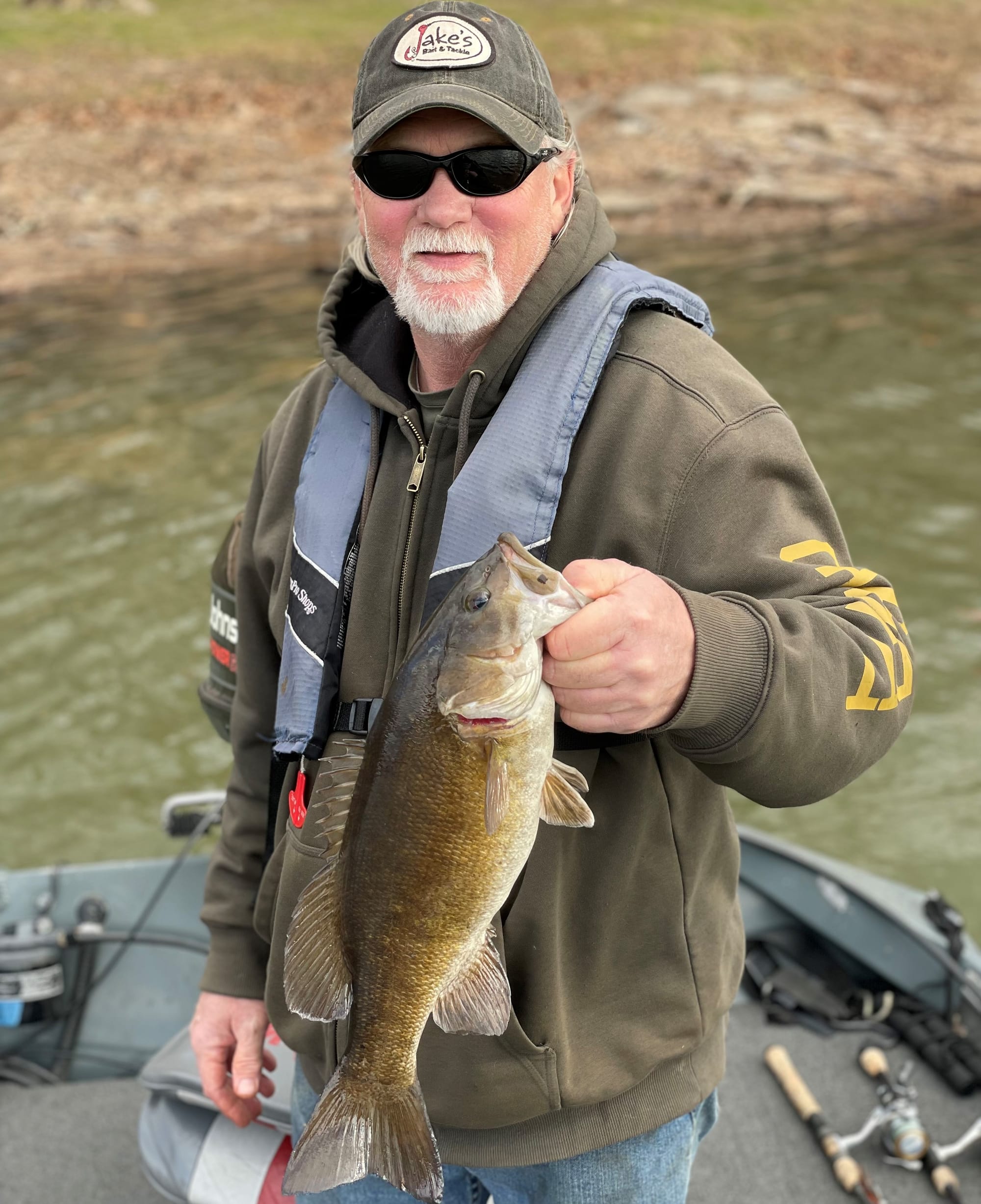Dave Miller 181/2" SM