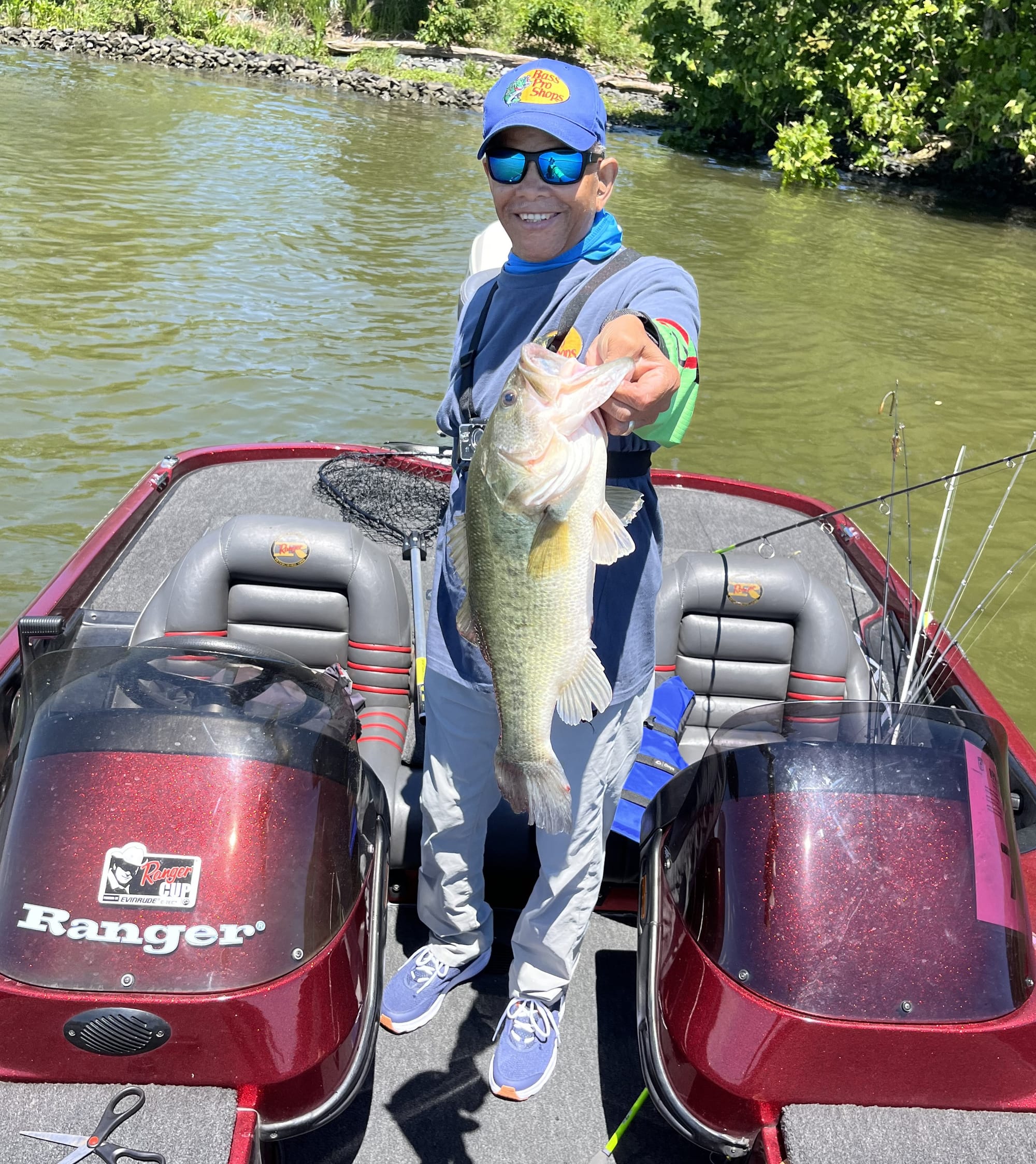 PVA 2024 Tyrone Carelock