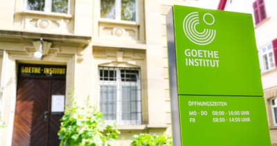 Zertifikat: A1-A2-B1-B2-C1-C2 for German with or without exam online