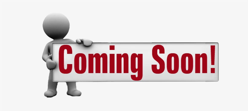 Coming Soon