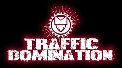 Traffic Domination - OLSP