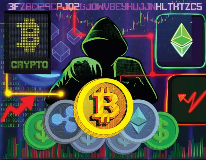 CRYPTO CURRENCY MINING