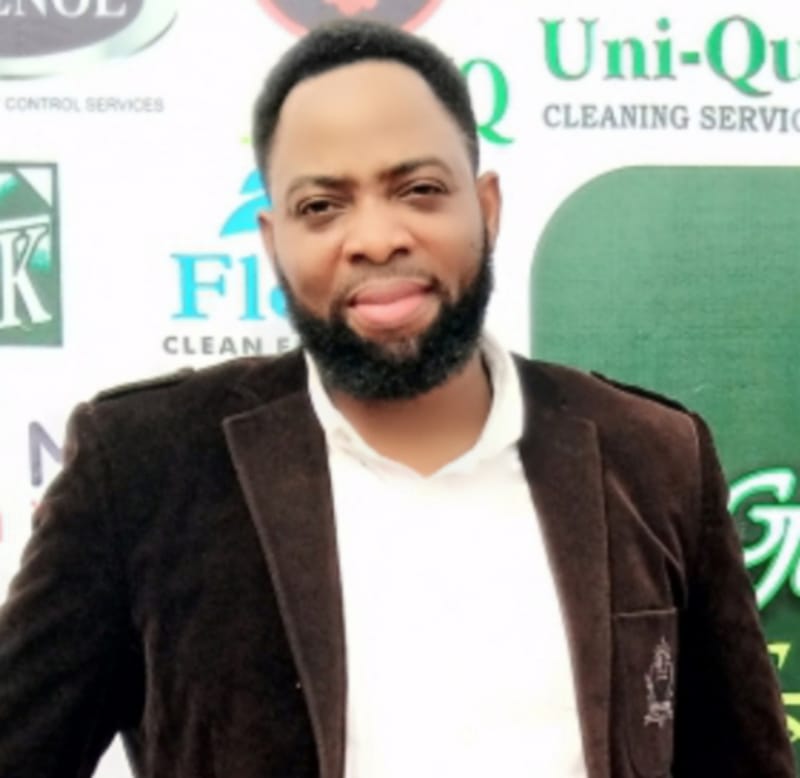 Engr. Pompey Olutayo