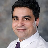 Dr. Imran Mir