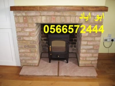 ديكورات مشبات image