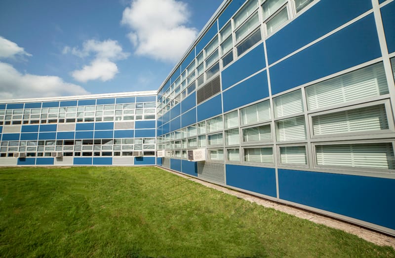Mapes Architectural Panels
