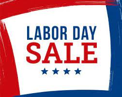 Labor Day Deals