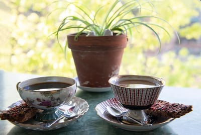 Is death something you can prepare for?