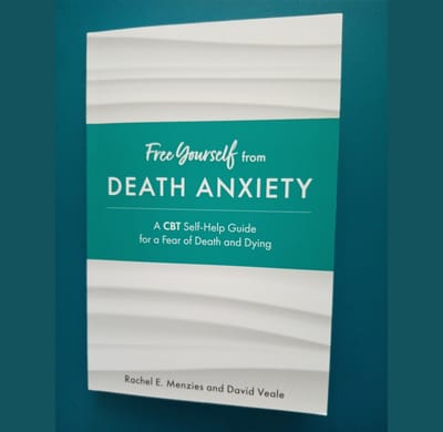 Free yourself from Death Anxiety: a review