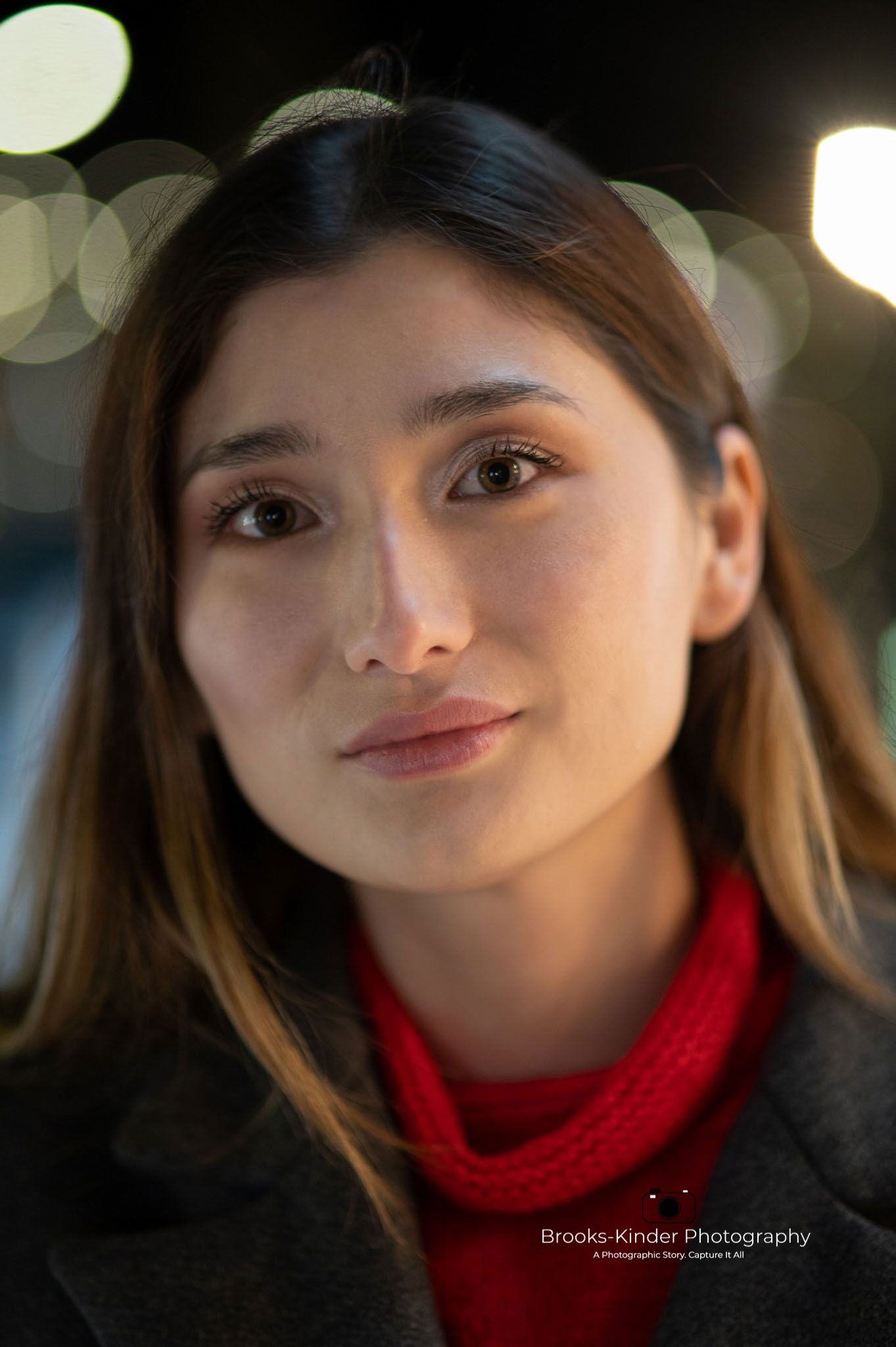 Ladies Portrait and Fashion