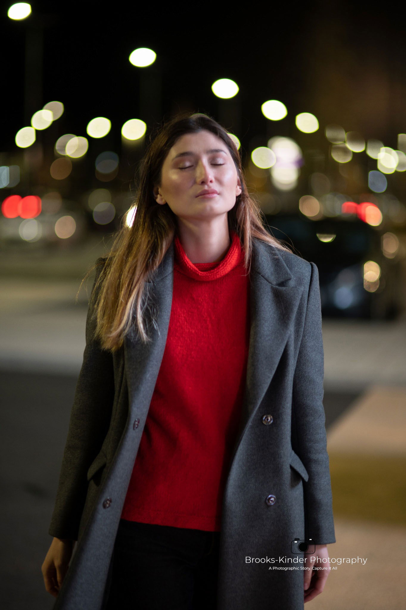 Ladies Portrait and Fashion