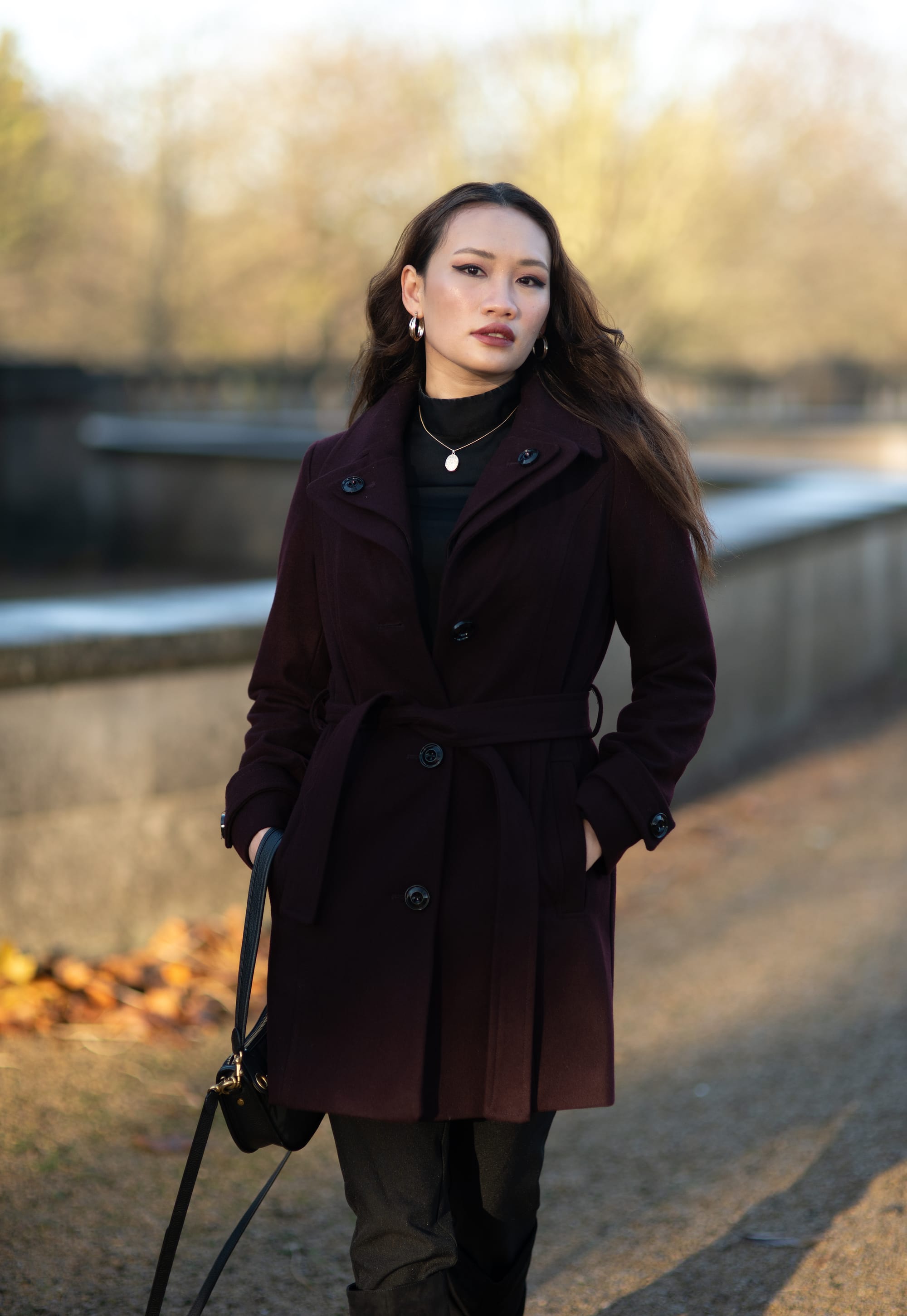 Ladies Portrait and Fashion