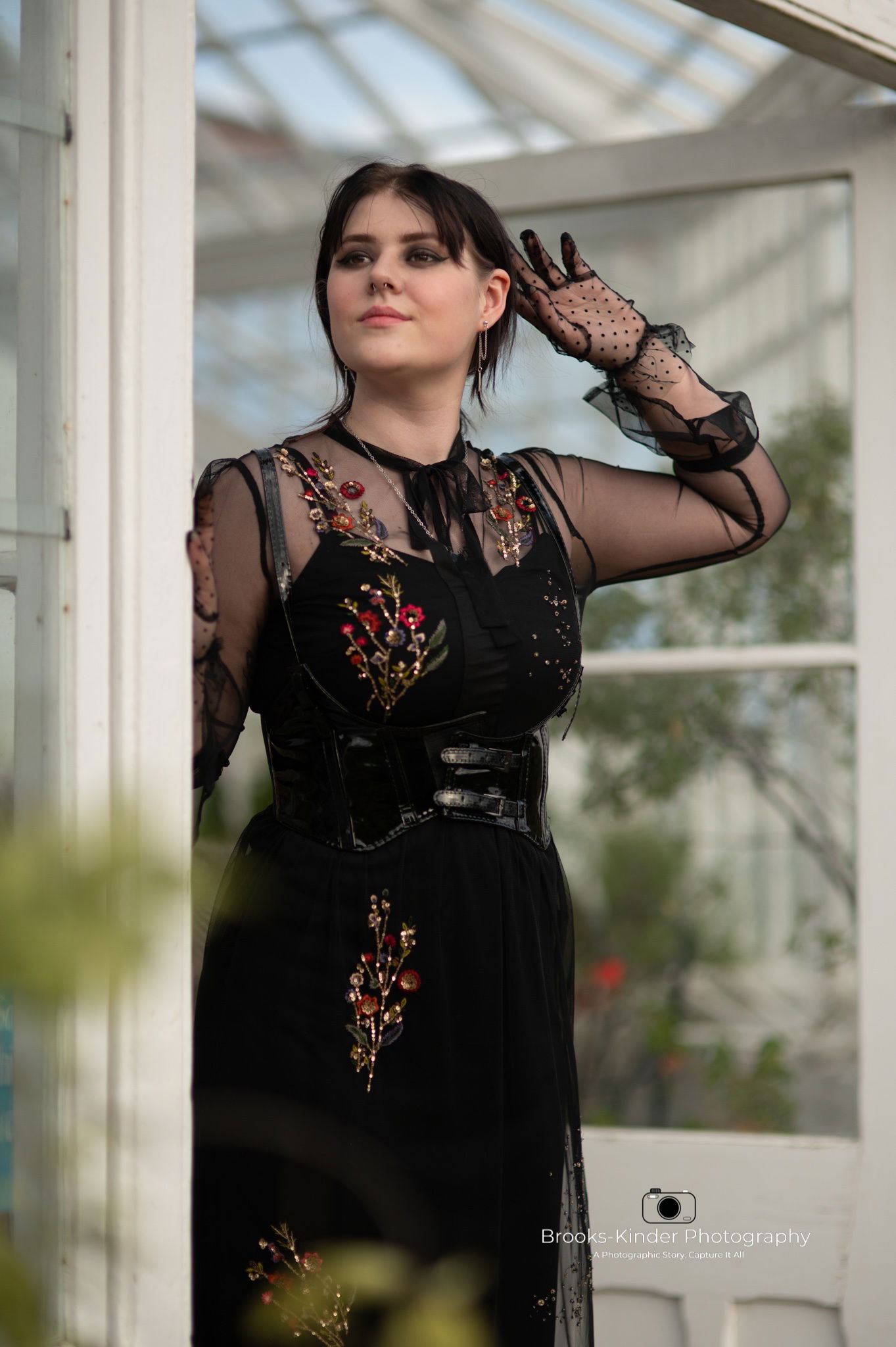 Ladies Portrait and Fashion