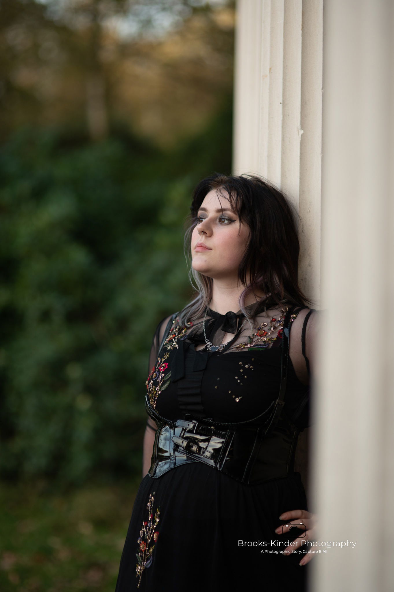 Ladies Portrait and Fashion