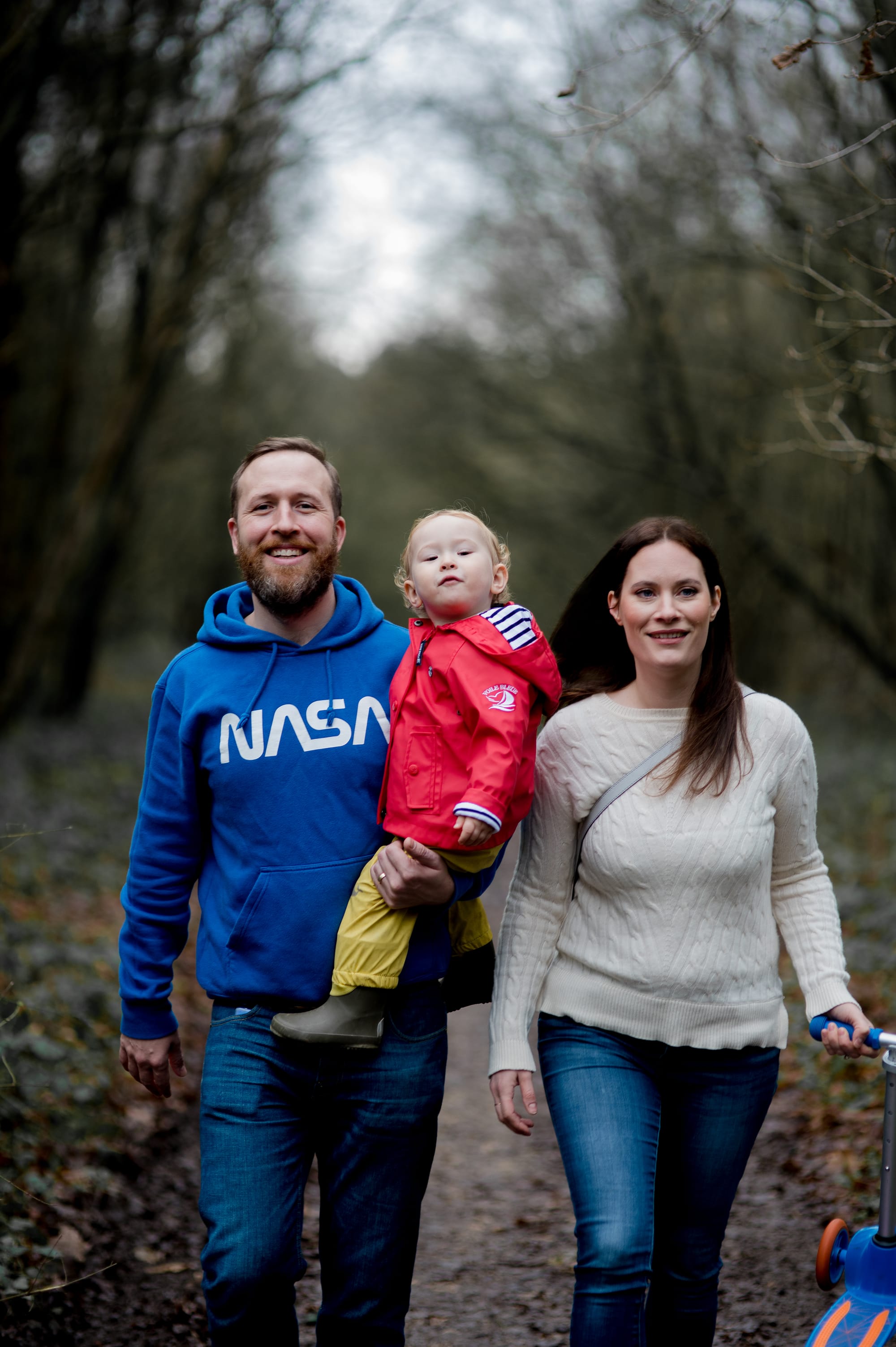 Children and Family Photo shoots